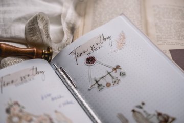 Svatební plánovač - Holka na vdávání